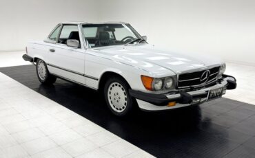 Mercedes-benz-560sl-1988-White-Navy-Blue-18