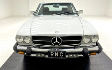 Mercedes-benz-560sl-1988-White-Navy-Blue-19