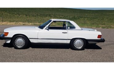 Mercedes-benz-560sl-1988-White-Navy-blue-12