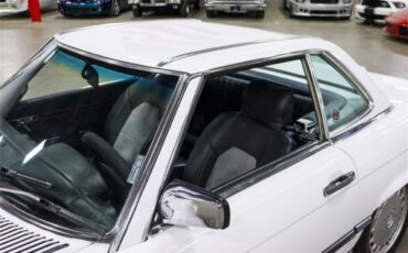 Mercedes-benz-560sl-1988-White-Navy-blue-18