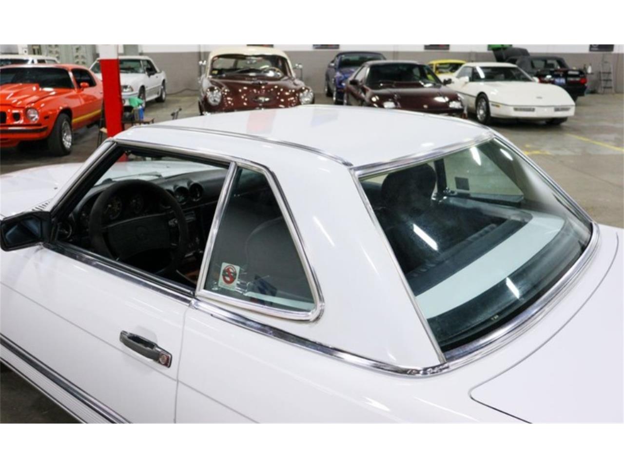 Mercedes-benz-560sl-1988-White-Navy-blue-19