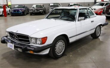 Mercedes-benz-560sl-1988-White-Navy-blue-2