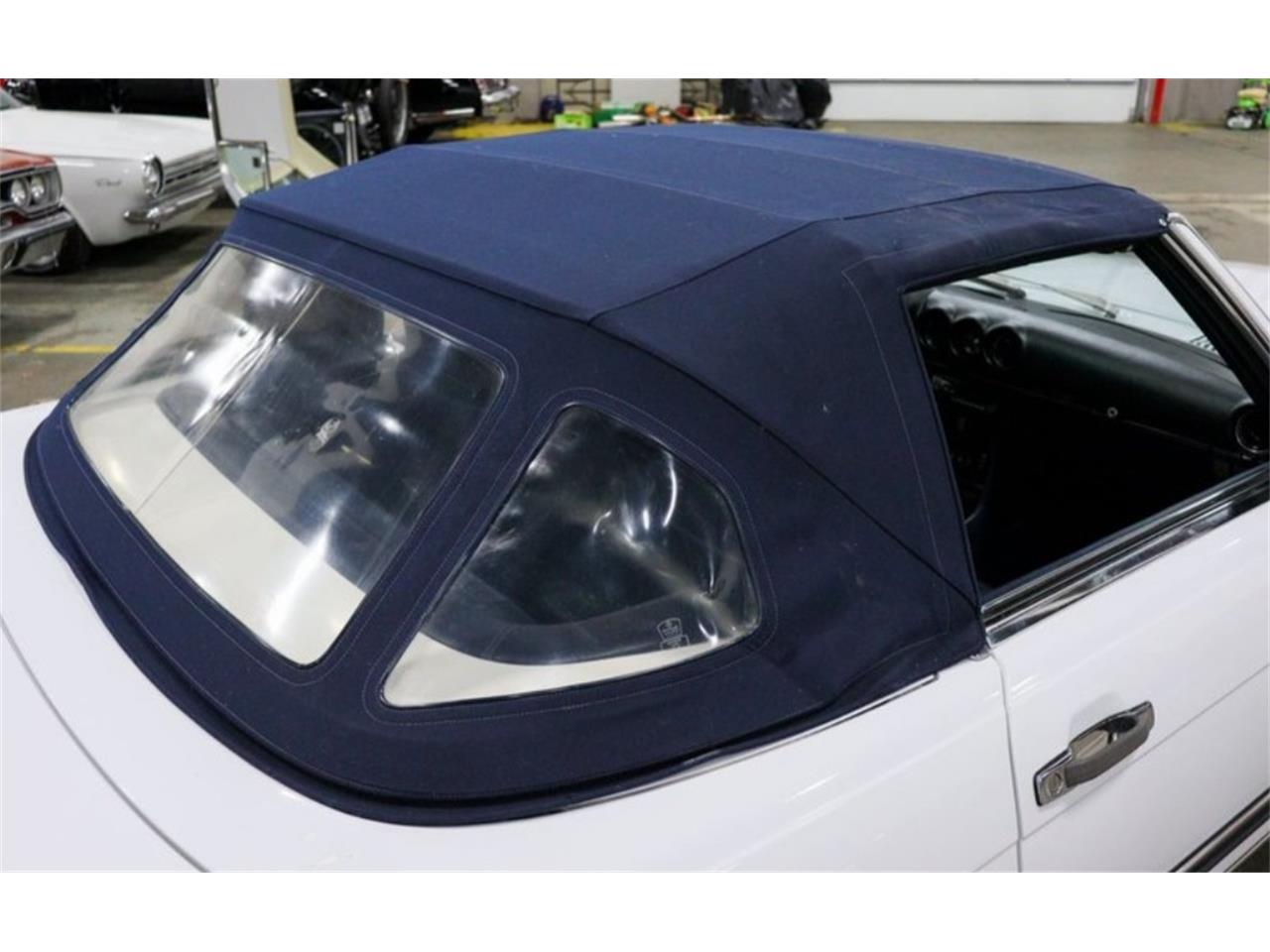 Mercedes-benz-560sl-1988-White-Navy-blue-20