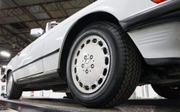 Mercedes-benz-560sl-1988-White-Navy-blue-27