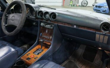 Mercedes-benz-560sl-1988-White-Navy-blue-31