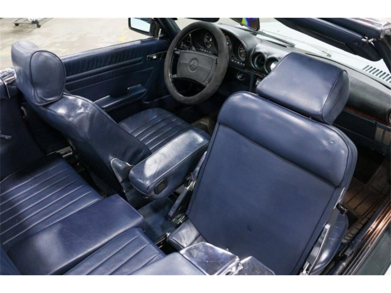 Mercedes-benz-560sl-1988-White-Navy-blue-34