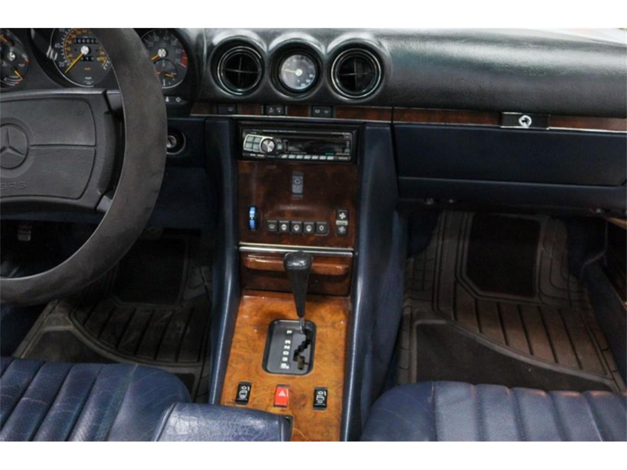 Mercedes-benz-560sl-1988-White-Navy-blue-49