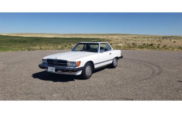 Mercedes-benz-560sl-1988-White-Navy-blue-8