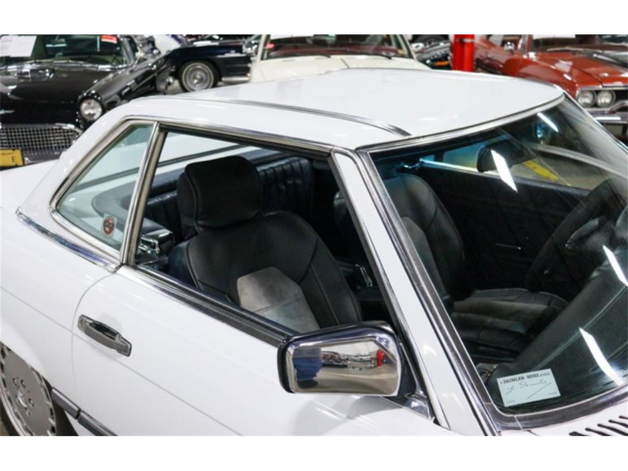 Mercedes-benz-560sl-1988-White-Navy-blue-83