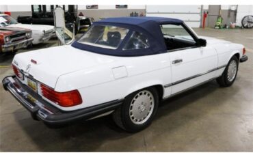 Mercedes-benz-560sl-1988-White-Navy-blue-85