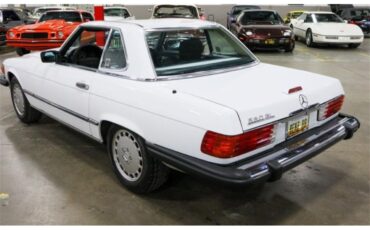 Mercedes-benz-560sl-1988-White-Navy-blue-86