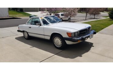 Mercedes-benz-560sl-1988-White-Navy-blue-9