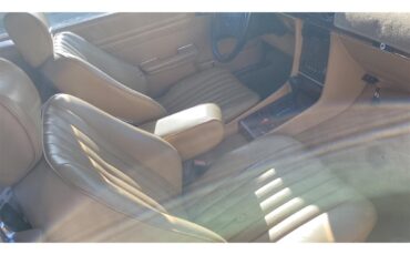Mercedes-benz-560sl-1988-beige-tan-1