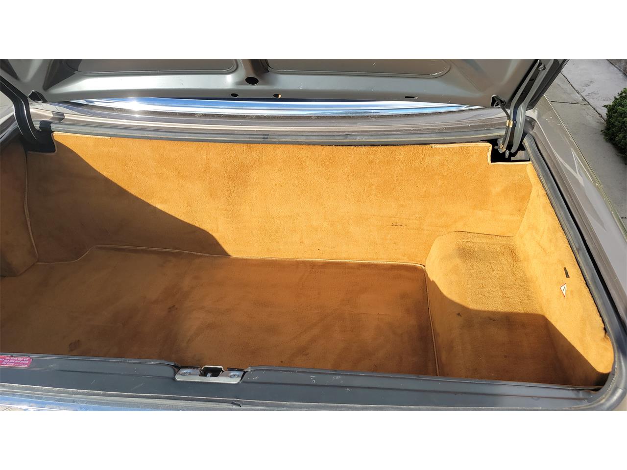 Mercedes-benz-560sl-1988-beige-tan-10
