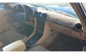 Mercedes-benz-560sl-1988-beige-tan