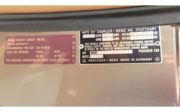 Mercedes-benz-560sl-1988-beige-tan-5
