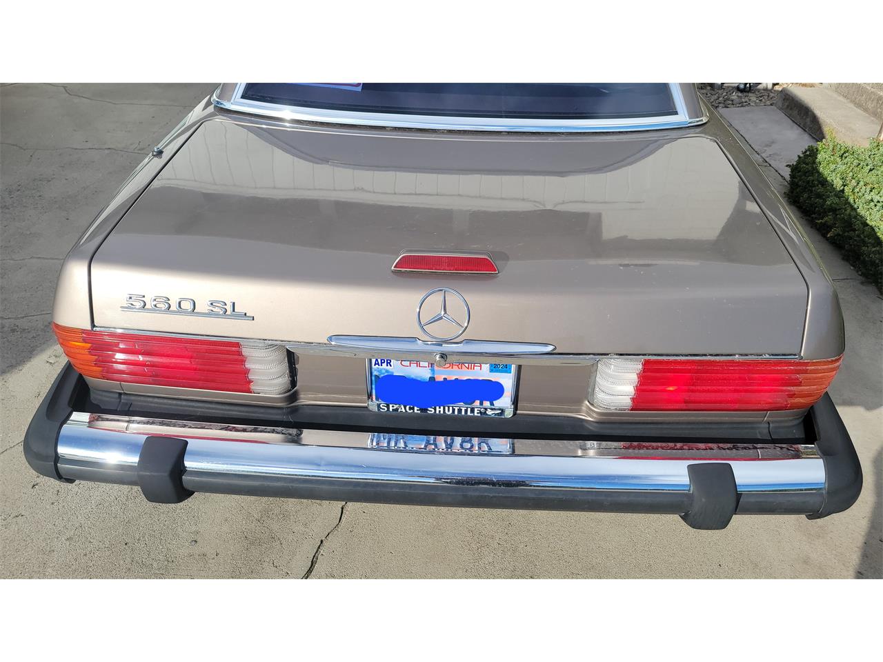 Mercedes-benz-560sl-1988-beige-tan-6