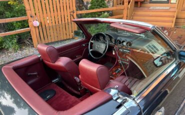 Mercedes-benz-560sl-1988-brown-12