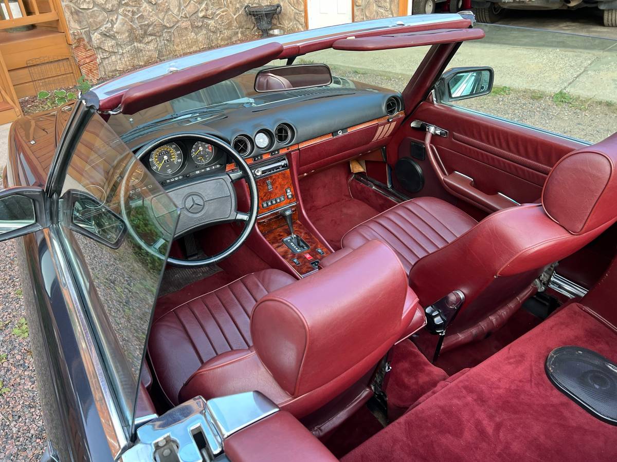 Mercedes-benz-560sl-1988-brown-13