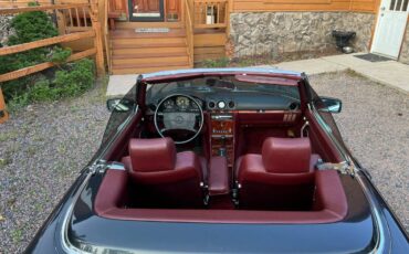 Mercedes-benz-560sl-1988-brown-15