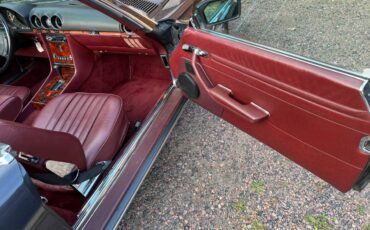 Mercedes-benz-560sl-1988-brown-16