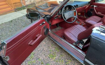 Mercedes-benz-560sl-1988-brown-17