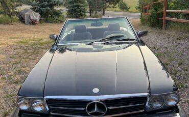 Mercedes-benz-560sl-1988-brown-2