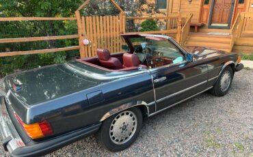 Mercedes-benz-560sl-1988-brown-3
