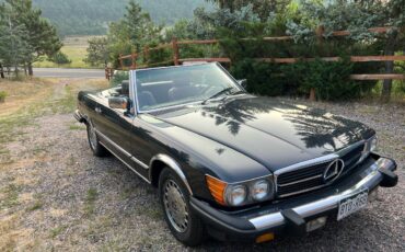 Mercedes-benz-560sl-1988-brown