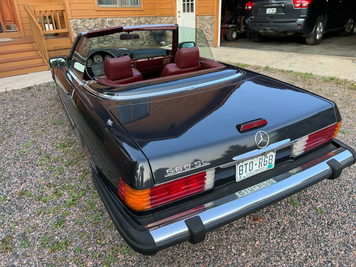Mercedes-benz-560sl-1988-brown-4