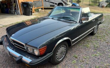 Mercedes-benz-560sl-1988-brown-5