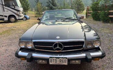 Mercedes-benz-560sl-1988-brown-6