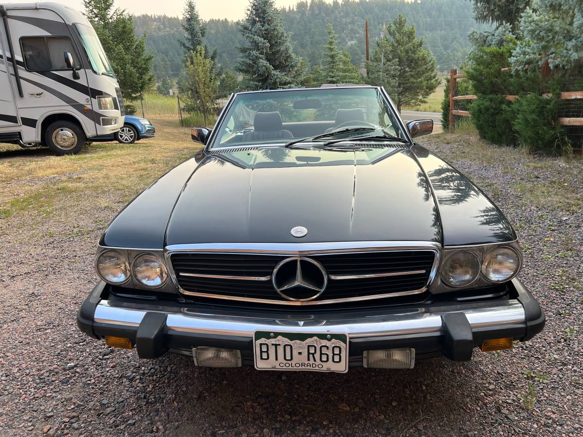 Mercedes-benz-560sl-1988-brown-6