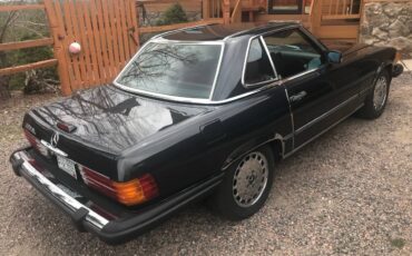 Mercedes-benz-560sl-1988-brown-7