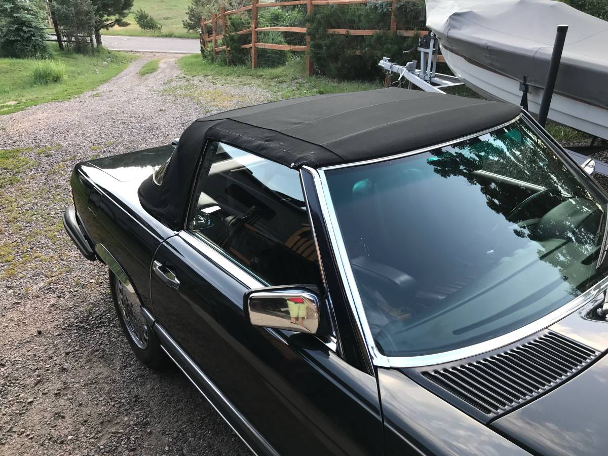 Mercedes-benz-560sl-1988-brown-9