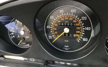Mercedes-benz-560sl-1989-Black-Gray-12