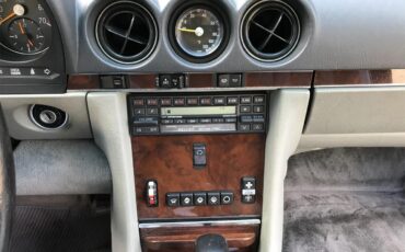 Mercedes-benz-560sl-1989-Black-Gray-14