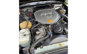 Mercedes-benz-560sl-1989-Black-Gray-6