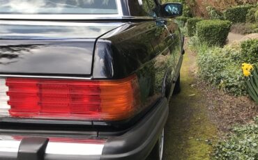 Mercedes-benz-560sl-1989-Black-Gray-8