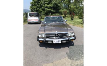 Mercedes-benz-560sl-1989-Taupe-Tan-1