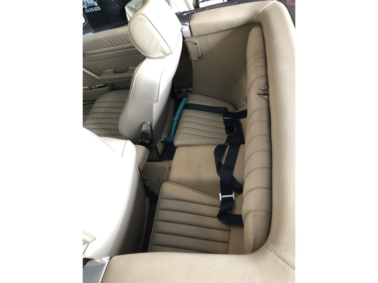 Mercedes-benz-560sl-1989-Taupe-Tan-10