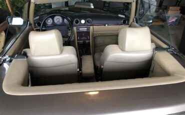 Mercedes-benz-560sl-1989-Taupe-Tan-9