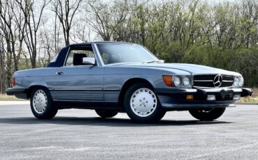 Mercedes-benz-560sl-1989-blue