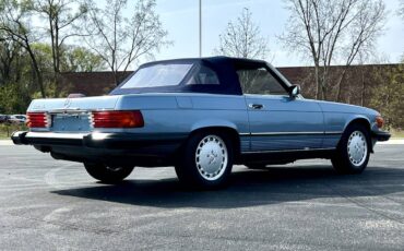 Mercedes-benz-560sl-1989-blue-4