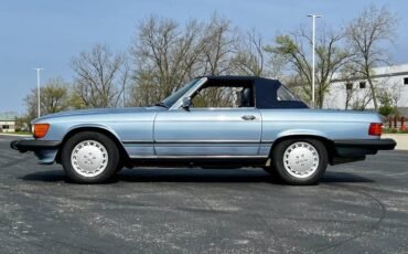 Mercedes-benz-560sl-1989-blue-5