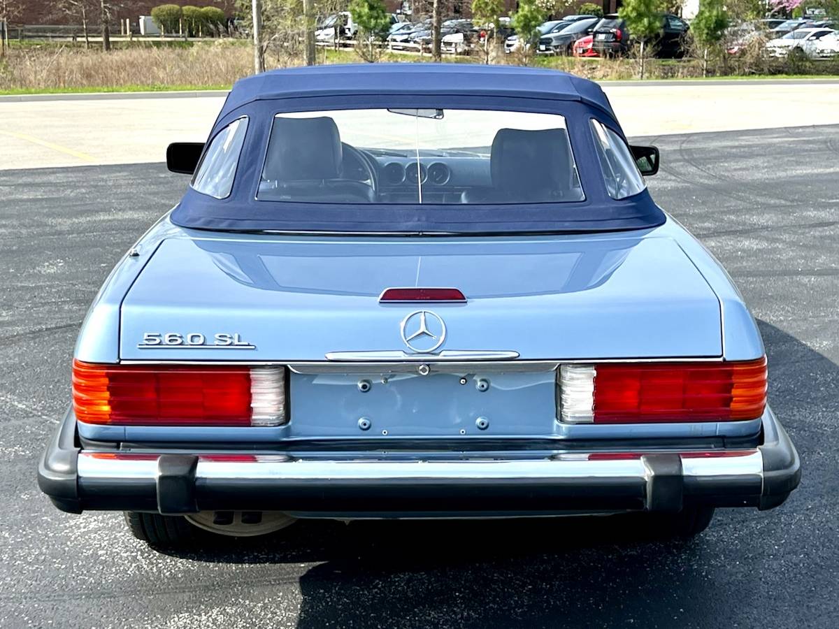 Mercedes-benz-560sl-1989-blue-8