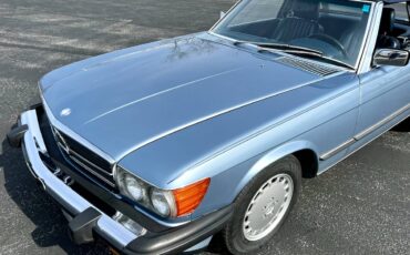 Mercedes-benz-560sl-1989-blue-9