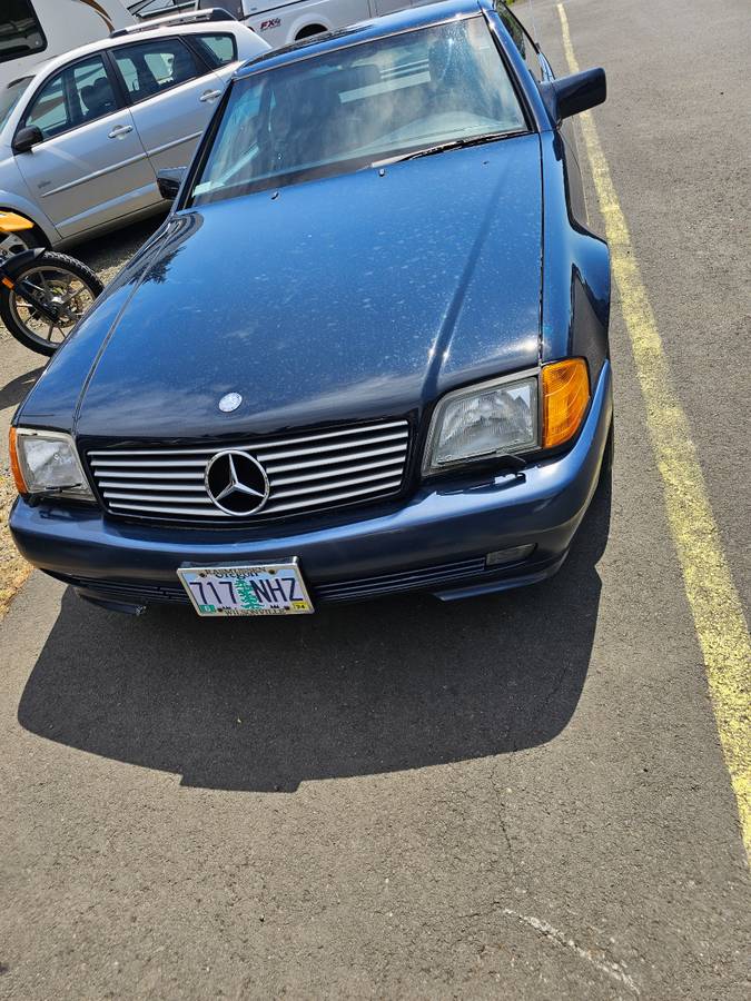 Mercedes-benz-600sl-1993-1