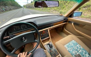 Mercedes-benz-Benz-300sd-diesel-1982-custom-1