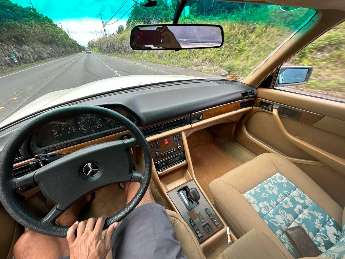 Mercedes-benz-Benz-300sd-diesel-1982-custom-1